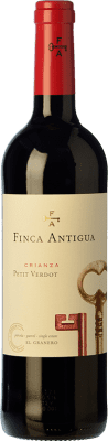 Finca Antigua 岁