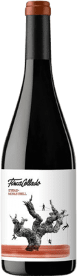 Finca Collado Alicante Quercia 75 cl