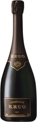 Krug Vintage Champagne 75 cl