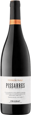 Costers del Priorat Pissarres Priorat бутылка Магнум 1,5 L