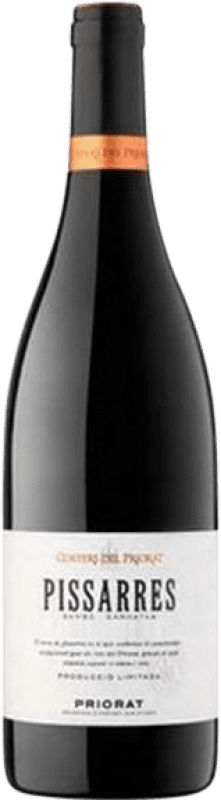 39,95 € 免费送货 | 红酒 Costers del Priorat Pissarres D.O.Ca. Priorat 瓶子 Magnum 1,5 L