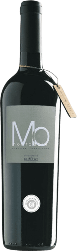 Envio grátis | Vinho branco Vins del Comtat Montcabrer Swarovsky D.O. Alicante Comunidade Valenciana Espanha Cabernet Sauvignon 75 cl