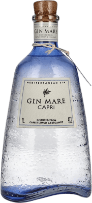 Джин Global Premium Gin Mare Capri