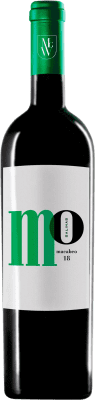MG Wines Mo Salinas