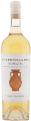 Casa Balager El Carro de la Mata Muscat Alicante 75 cl