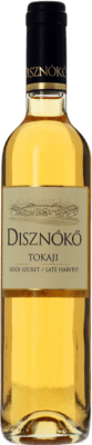 免费送货 | 甜酒 Disznókő Tokaji Late Harvest I.G. Tokaj-Hegyalja 托卡伊 匈牙利 Furmint 瓶子 Medium 50 cl