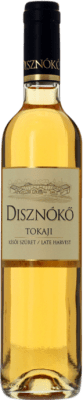 Disznókő Tokaji Late Harvest — Spätlese 50 cl