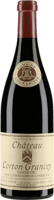Louis Latour Château Corton-Grancey Pinot Black Corton 1998 75 cl