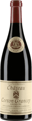 Louis Latour Château Corton Grancey Pinot Noir — 黑皮诺 Corton 1998 75 cl