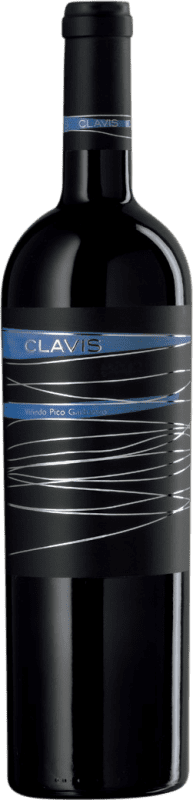 104,95 € 免费送货 | 红酒 Finca Antigua Clavis D.O. La Mancha