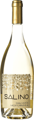 Vinessens Salino Blanco Malvasía Rioja 75 cl