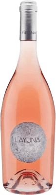 Vinessens Layuna de Laia Rosado Alicante 75 cl