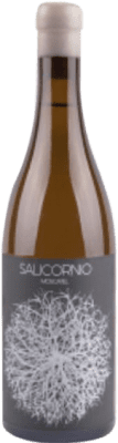 Casa Balager Salicornio Blanco Muscat Alicante 75 cl