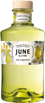 利口酒 G'Vine June Royal Pear Gin Liqueur 70 cl