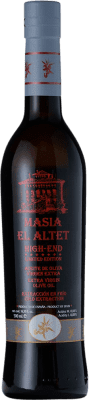 Оливковое масло Masia El Altet High End бутылка Medium 50 cl