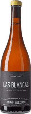 Murciano & Sampedro Las Blancas Utiel-Requena 75 cl