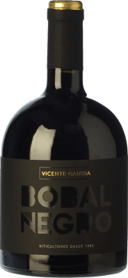 Vicente Gandía Negro Bobal Utiel-Requena 75 cl