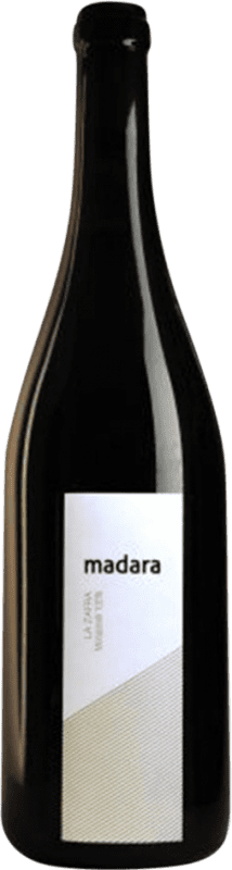 免费送货 | 红酒 La Zafra Nu Madara D.O. Alicante 巴伦西亚社区 西班牙 Monastrell 75 cl