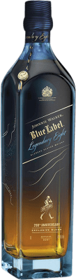 ウイスキーブレンド Johnnie Walker Blue Label Legendary Eight 70 cl