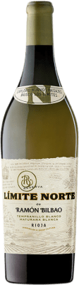 Ramón Bilbao Límite Norte Rioja 75 cl