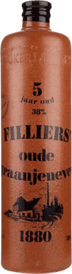 Gin Gin Filliers Genever 5 Years 70 cl