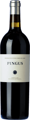 Dominio de Pingus Aged