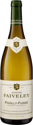 Domaine Faiveley Joseph Chardonnay Pouilly-Fuissé 75 cl