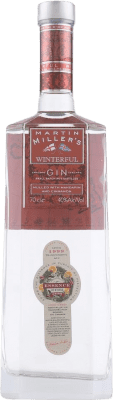 Ginebra Martin Miller's Winterful 70 cl