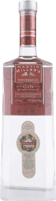 Genever Gin Martin Miller's Winterful