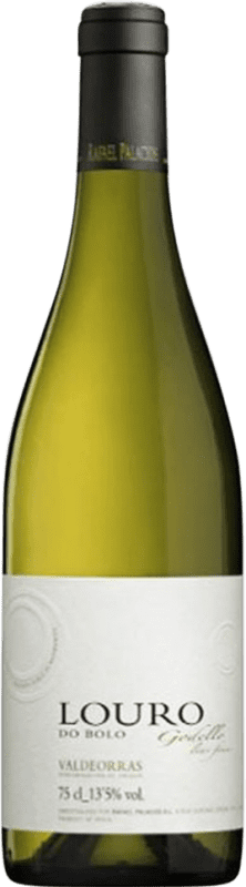 26,95 € | 白酒 Rafael Palacios Louro do Bolo D.O. Valdeorras 加利西亚 西班牙 Godello 瓶子 Magnum 1,5 L