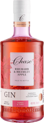 Джин William Chase Rhubarb & Bramley Apple Gin 70 cl