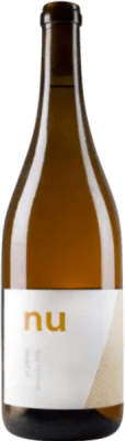 La Zafra Nu Brisat Merseguera Alicante 75 cl