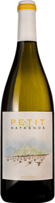 Bosque de Matasnos Petit Blanco Vino de la Tierra de Castilla y León 75 cl