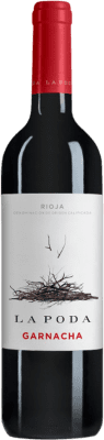 Palacio La Poda Grenache Rioja 70 cl