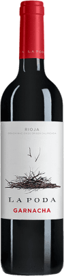 Palacio La Poda Grenache Rioja 75 cl