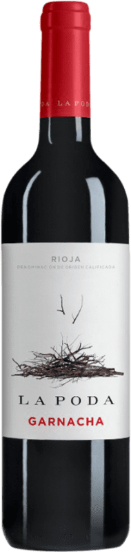 10,95 € 免费送货 | 红酒 Palacio La Poda D.O.Ca. Rioja