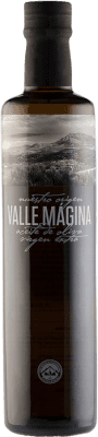 Olive Oil Valle Magina Medium Bottle 50 cl