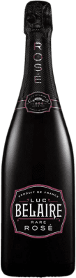 Luc Belaire Rosé Fantôme Garrafa Magnum 1,5 L