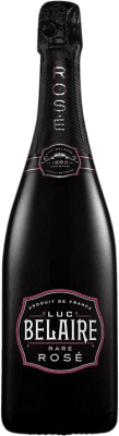 Luc Belaire Rosé Fantôme Magnum Bottle 1,5 L