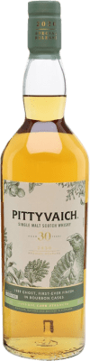 Single Malt Whisky Pittyvaich Limited Edition 30 Years 70 cl