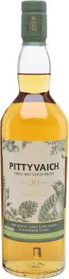 Whisky Single Malt Pittyvaich Special Edition 30 Años 70 cl