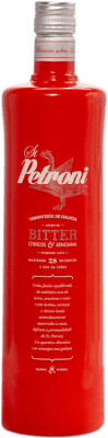 苦艾酒 Vermutería de Galicia Petroni Bitter 1 L
