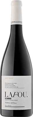 Lafou El Sender Terra Alta Magnum Bottle 1,5 L