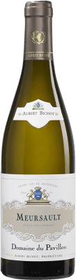 Albert Bichot Chardonnay Meursault 75 cl