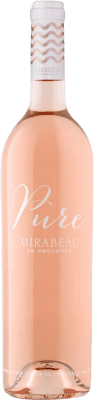 Le Mirabeau Pure Côtes de Provence 75 cl