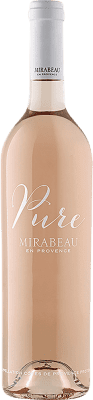 Le Mirabeau Pure Côtes de Provence 75 cl