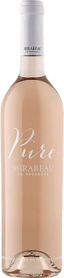 Le Mirabeau Pure — Puro