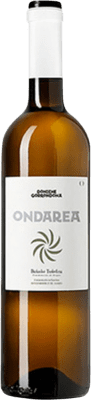 Doniene Gorrondona Txakoli de Álava Hondarribi Zuri Arabako Txakolina 75 cl