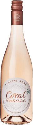 Peñascal Coral Ethical Rosé Tempranillo 75 cl