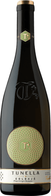 La Tunella Ramato Pinot Grey Friuli-Venezia Giulia 75 cl